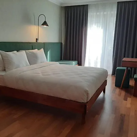 My Roomi Otel İstanbul