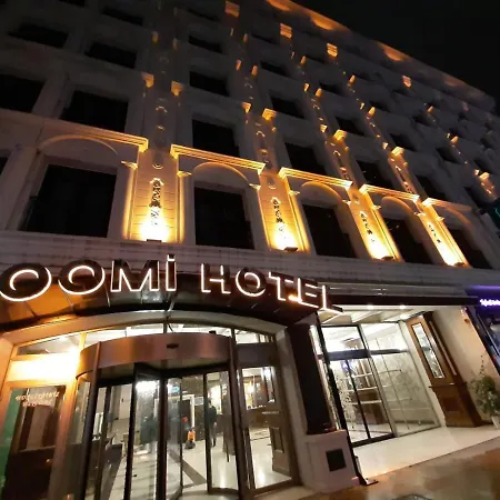 My Roomi Hotel