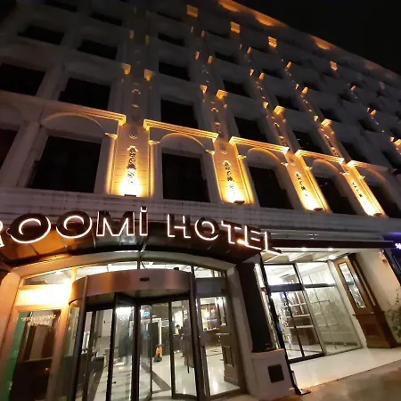 My Roomi Istanbul