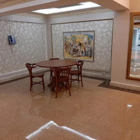 My Roomi 4* Istanbul