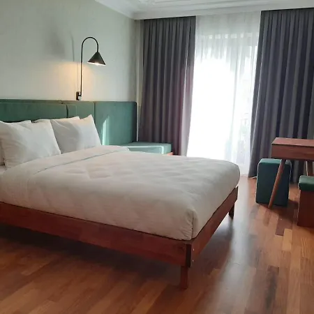 My Roomi Hotel Istanbul