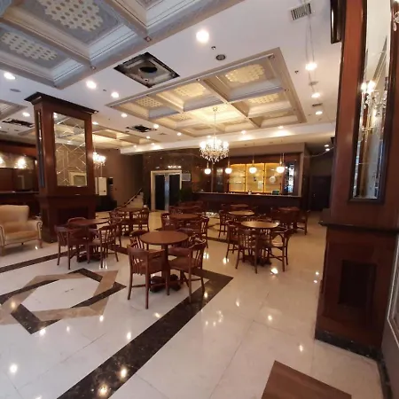 My Roomi Hotel Istanbul