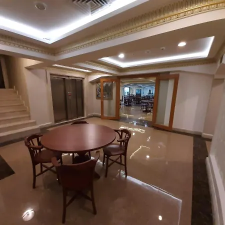My Roomi 4* Istanbul