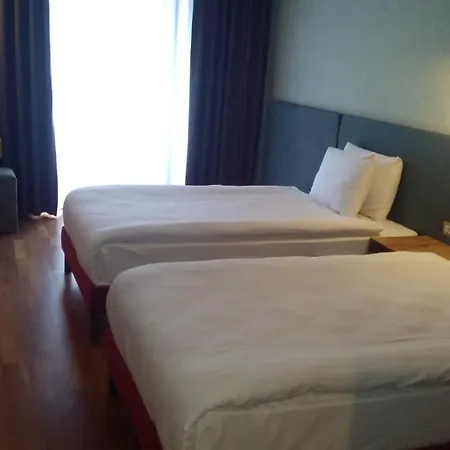 My Roomi