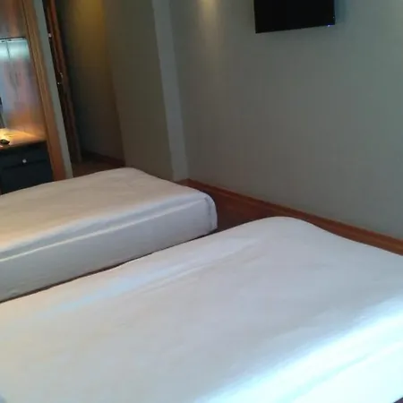 My Roomi Hotel Istanbul