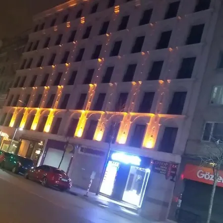 My Roomi Hotel