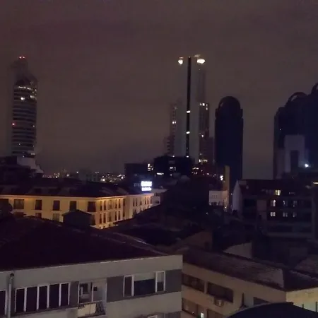 My Roomi Istanbul