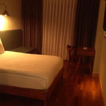 My Roomi