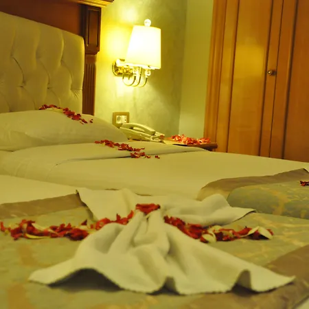 My Roomi فندق اسطنبول