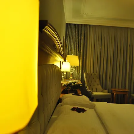 My Roomi 4*
