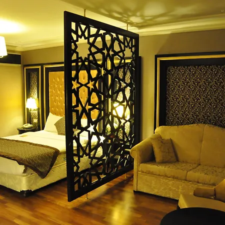 فندق My Roomi