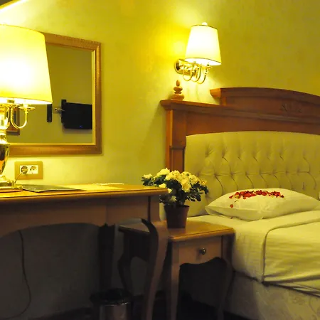 فندق My Roomi 4*