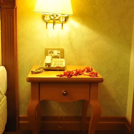فندق My Roomi اسطنبول