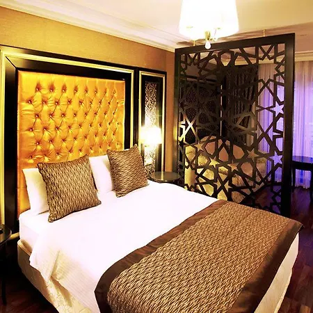 My Roomi فندق 4*