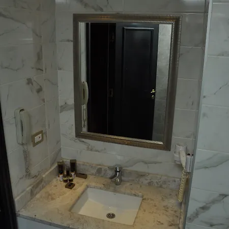 فندق My Roomi