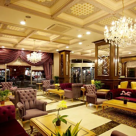 فندق My Roomi اسطنبول