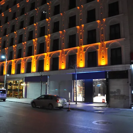 فندق My Roomi اسطنبول