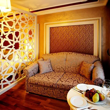 My Roomi فندق