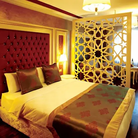 فندق My Roomi 4*