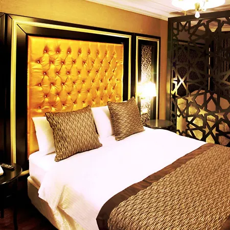 Hotel My Roomi