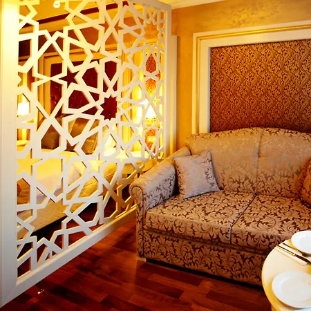 My Roomi Istanbul