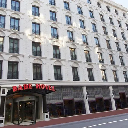 Hotel My Roomi 4*