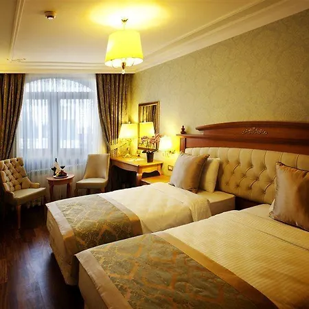 فندق My Roomi