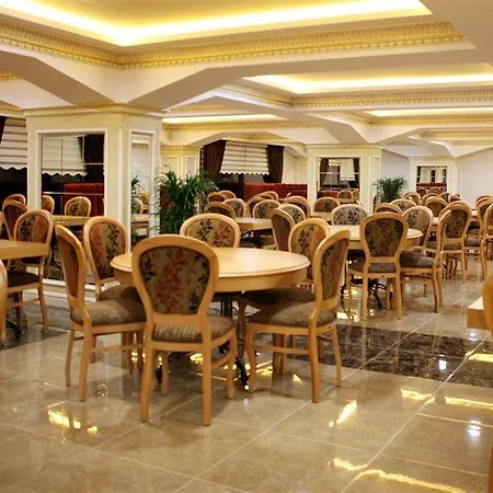 My Roomi Istanbul