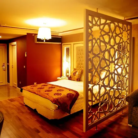 My Roomi Hotel Istanbul