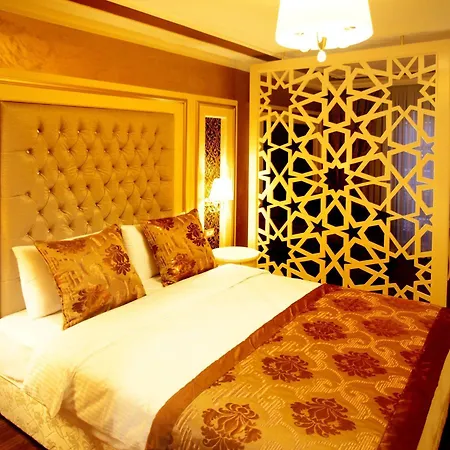 My Roomi Istanbul