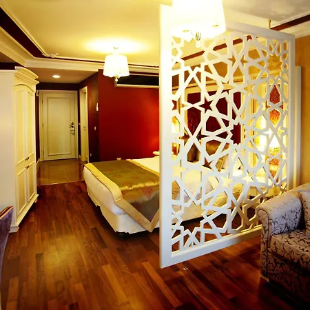 My Roomi فندق