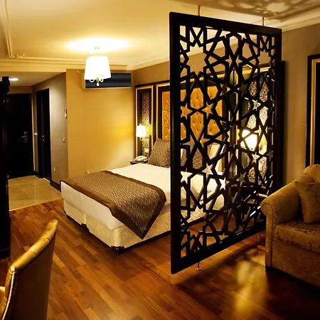 My Roomi 4*