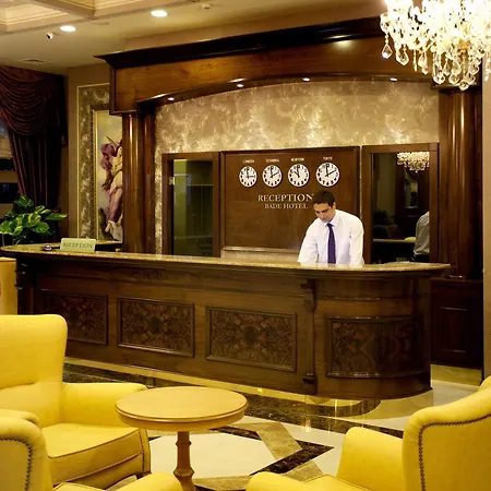 My Roomi Hotel 4*