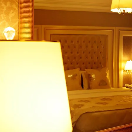 My Roomi 4*