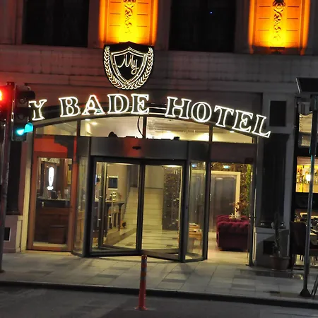 My Roomi Hotel 4*