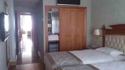 Hotel My Roomi 4*
