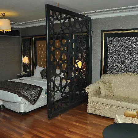 My Roomi Hotel