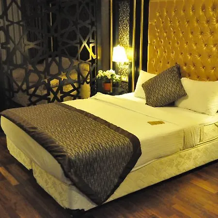 My Roomi Hotel Istanbul
