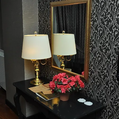 My Roomi Hotel 4*