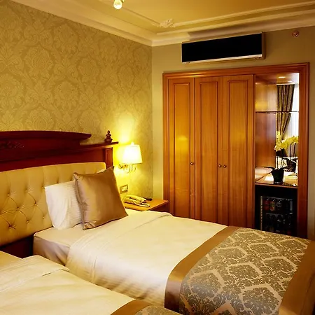 فندق My Roomi 4*