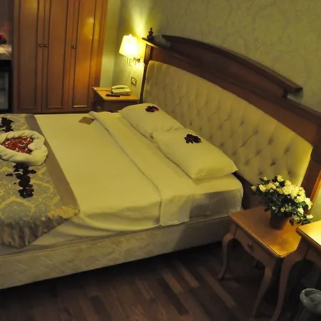 My Roomi 4* Istanbul