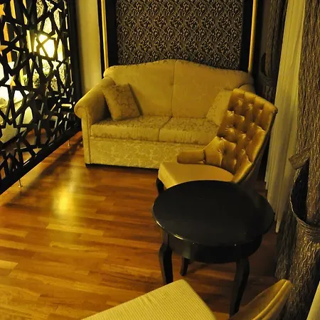 Hotel My Roomi