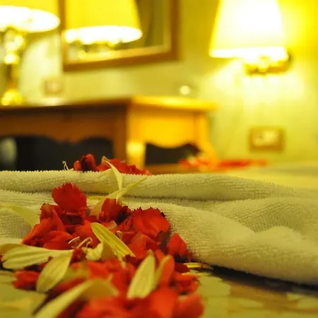 Hotel My Roomi Istanbul