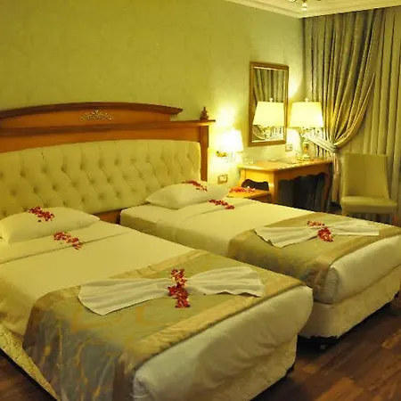 My Roomi 4*