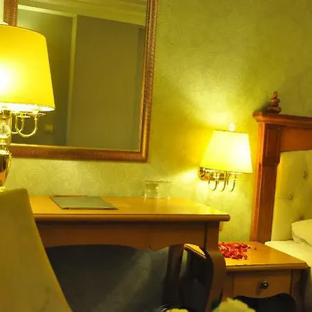 Hotel My Roomi 4*