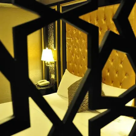 Hotel My Roomi 4*