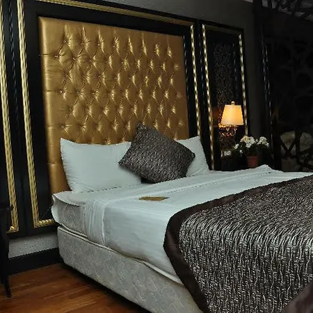 My Roomi Hotel