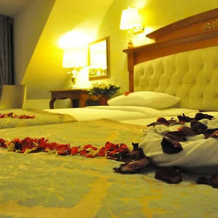 My Roomi Istanbul