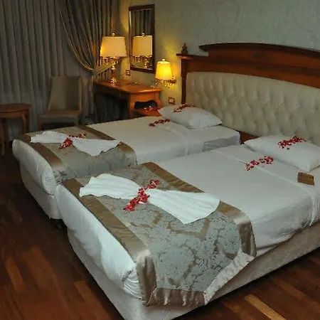 My Roomi Hotel