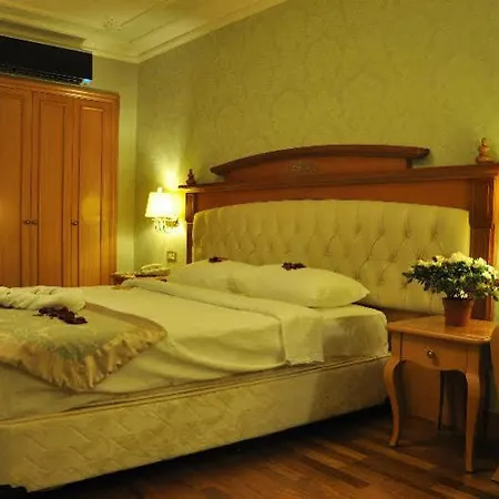 My Roomi Istanbul